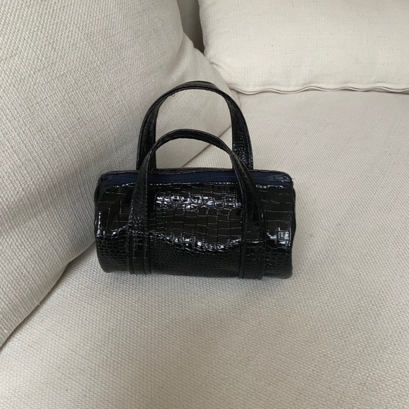 Mini Victoria Bag - Picture 4 of 4